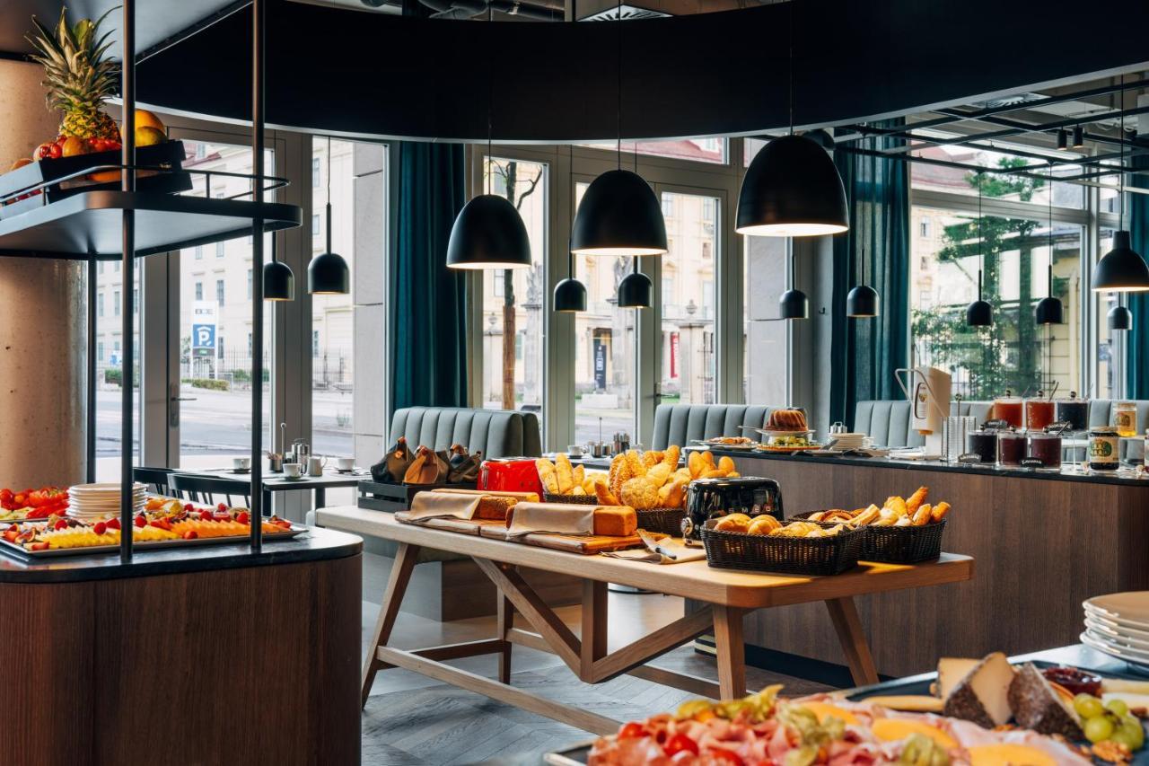 Hotel Galantha آيزنشتات المظهر الخارجي الصورة