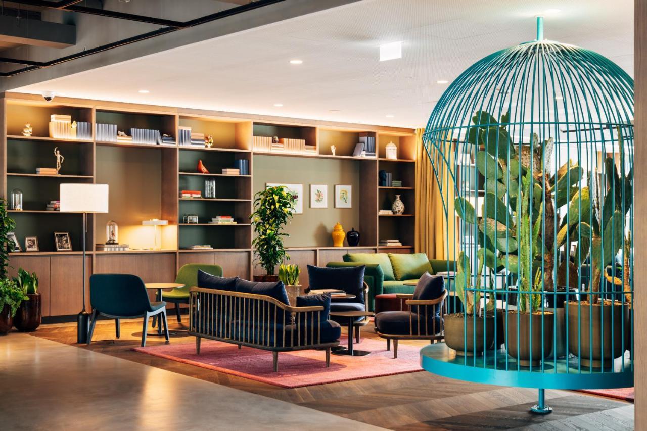 Hotel Galantha آيزنشتات المظهر الخارجي الصورة