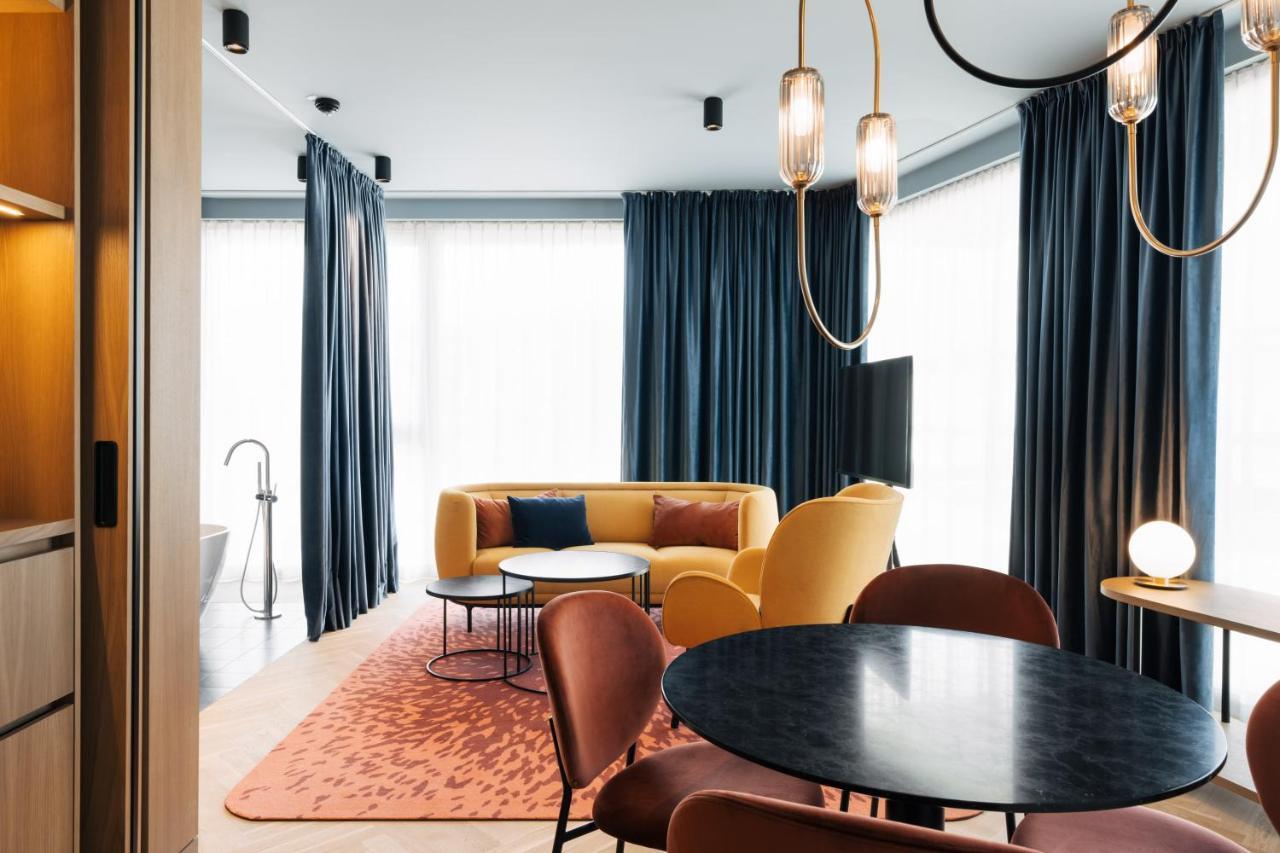 Hotel Galantha آيزنشتات المظهر الخارجي الصورة