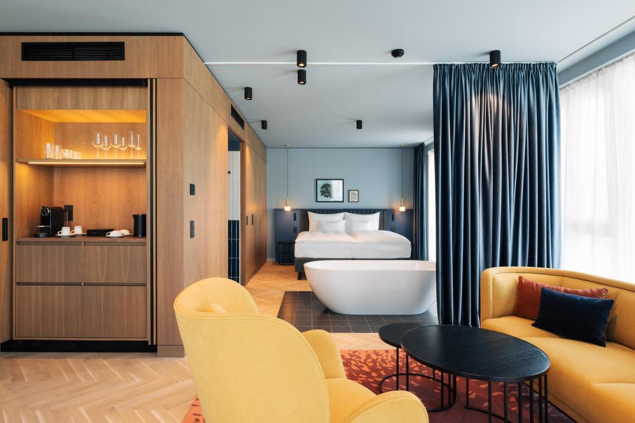 Hotel Galantha آيزنشتات المظهر الخارجي الصورة
